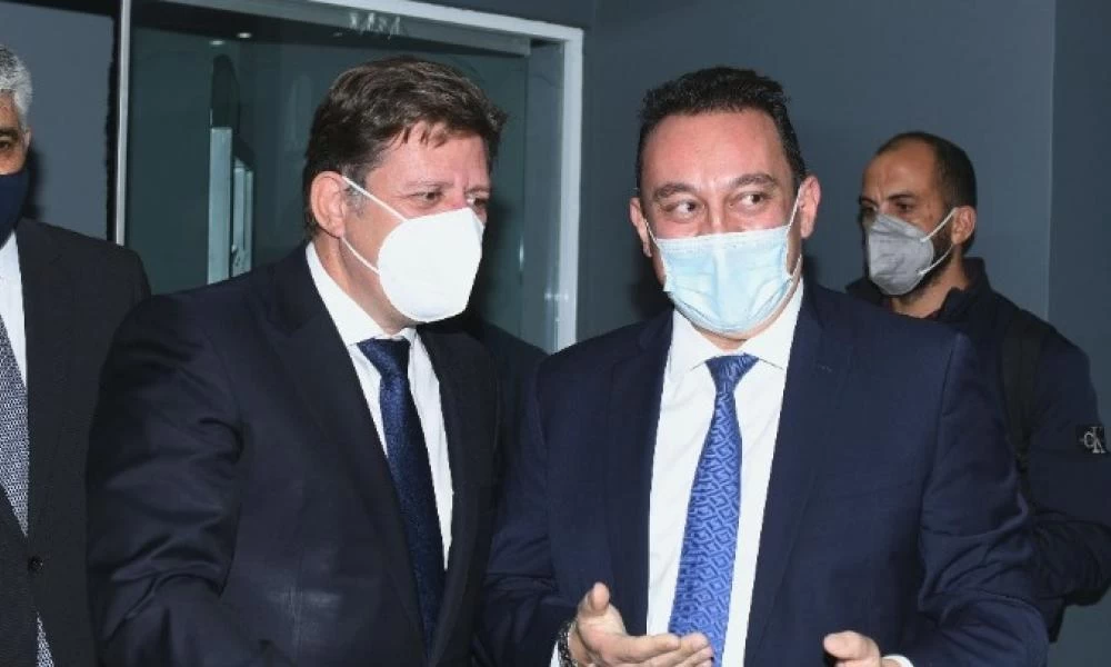 Βαρβιτσιώτης: Οι Έλληνες θέλουμε ομόφωνα περισσότερη Ευρώπη